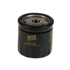 Фільтр масляний Wixfiltron WL7459