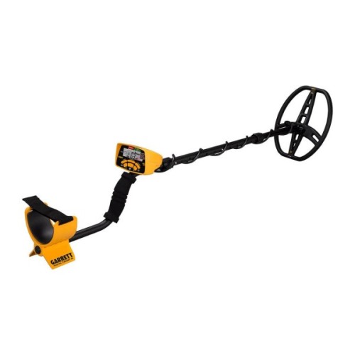 Металошукач Garrett ACE-400i