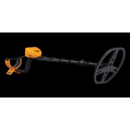 Металошукач Garrett ACE-400i