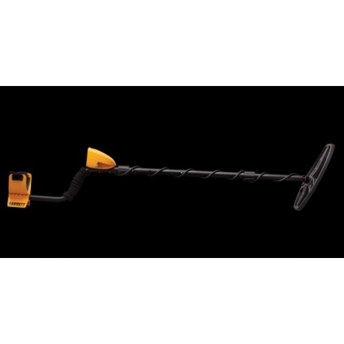 Металошукач Garrett ACE-400i