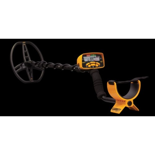 Металошукач Garrett ACE-400i