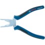 Плоскогубці Bosch набір 3 шт, комбіновані, подовжені, бокорізи (1.600.A01.6BG)