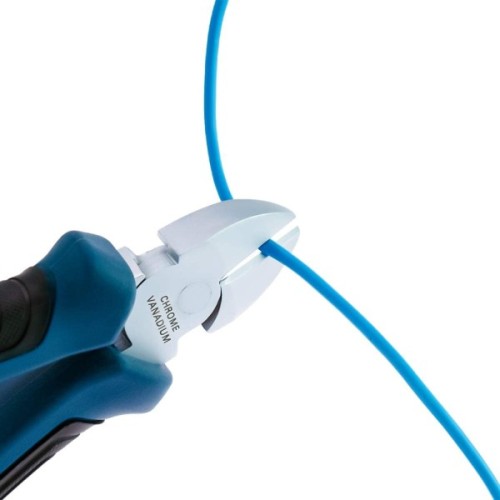 Плоскогубці Bosch набір 3 шт, комбіновані, подовжені, бокорізи (1.600.A01.6BG)