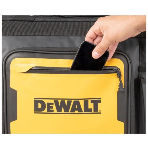 Сумка для інструмента DeWALT PRO з колесами, 510 x 320 x 420 мм (DWST60107-1)