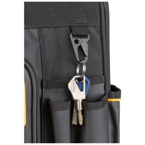 Сумка для інструмента DeWALT PRO з колесами, 510 x 320 x 420 мм (DWST60107-1)