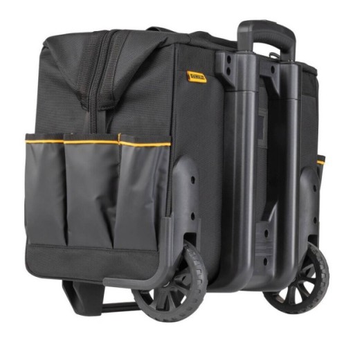 Сумка для інструмента DeWALT PRO з колесами, 510 x 320 x 420 мм (DWST60107-1)
