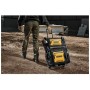 Сумка для інструмента DeWALT PRO з колесами, 510 x 320 x 420 мм (DWST60107-1)
