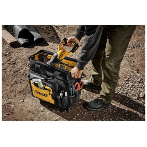 Сумка для інструмента DeWALT PRO з колесами, 510 x 320 x 420 мм (DWST60107-1)