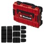 Ящик для інструментів Einhell E-Case S-F (пластик), до 25кг (4540020)