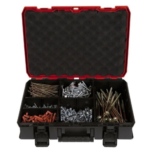 Ящик для інструментів Einhell E-Case S-F (пластик), до 25кг (4540020)