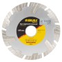 Круг відрізний Sigma алмазний Глибокий різ 125x22.2мм (1923031)