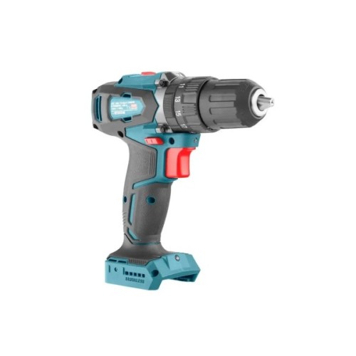 Шуруповерт Ronix ударний акумуляторний 20В (без АКБ та ЗП) (8900)