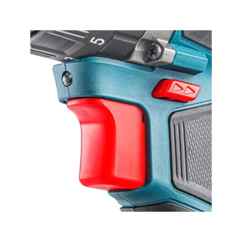 Шуруповерт Ronix ударний акумуляторний 20В (без АКБ та ЗП) (8900)