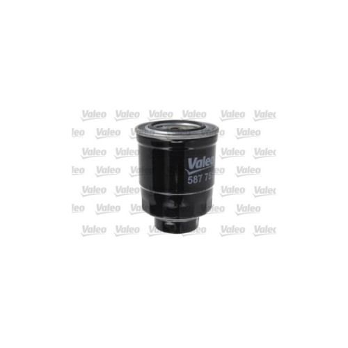 Фільтр паливний Valeo 587751