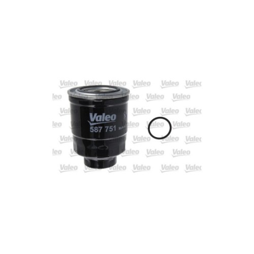 Фільтр паливний Valeo 587751
