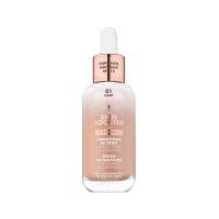 Тональна основа Deborah Skin Booster Serum Foundation Vitamin C SPF15 01 - Light 30 мл (8009518414271)