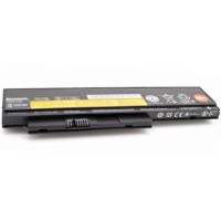 Акумулятор до ноутбука Lenovo ThinkPad X220 (29+) 5700mAh (63Wh) 6cell 11.1V Li-ion (A47082)