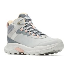 Черевики Merrell Speed Strike 2 LTR Mid WP Wmn gale - 39 - світло-сірий (036.2128)