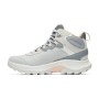 Черевики Merrell Speed Strike 2 LTR Mid WP Wmn gale - 39 - світло-сірий (036.2128)