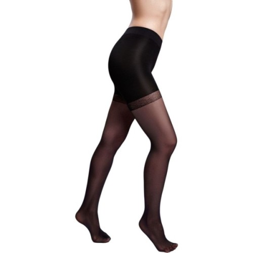 Колготи Instinct Slim 40 Den Nero - 4 (4823121007576)