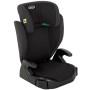 Автокрісло Graco Junior Maxi i-Size, 100-150 см (2/3), .чорне (8CT899MDNEU)
