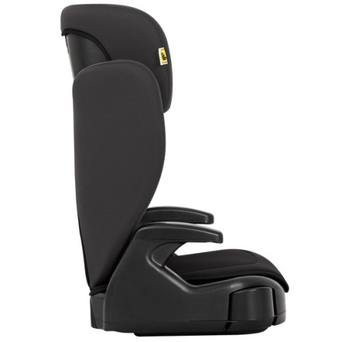Автокрісло Graco Junior Maxi i-Size, 100-150 см (2/3), .чорне (8CT899MDNEU)
