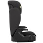 Автокрісло Graco Junior Maxi i-Size, 100-150 см (2/3), .чорне (8CT899MDNEU)