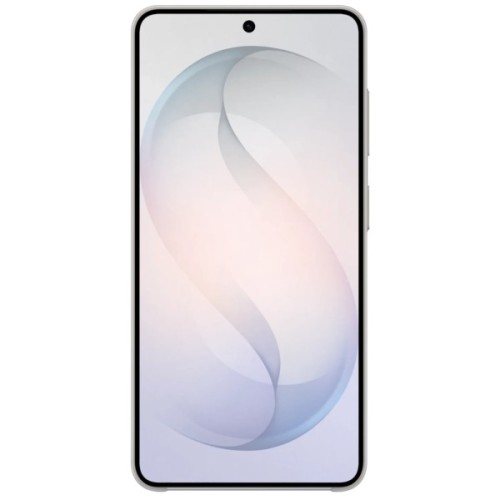 Чохол до мобільного телефона Samsung Slim Magnet S26 Plus Gray (EF-SS947CJEGWW)