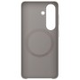 Чохол до мобільного телефона Samsung Slim Magnet S26 Plus Gray (EF-SS947CJEGWW)