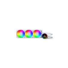 Система рідинного охолодження MONTECH LIGHTFLOW ARGB 360 (W)