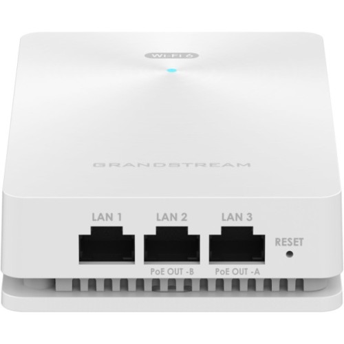 Точка доступу Wi-Fi Grandstream GWN7661