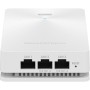 Точка доступу Wi-Fi Grandstream GWN7661