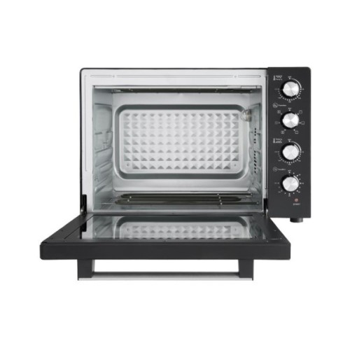 Електропіч Rotex ROT655-B2G EUROSTANDART