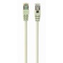Патч-корд 3м, FTP, cat.5e Cablexpert (PP22-3M)