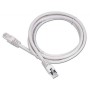 Патч-корд 3м, FTP, cat.5e Cablexpert (PP22-3M)