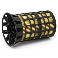 Фільтр паливний Mahle KX606D