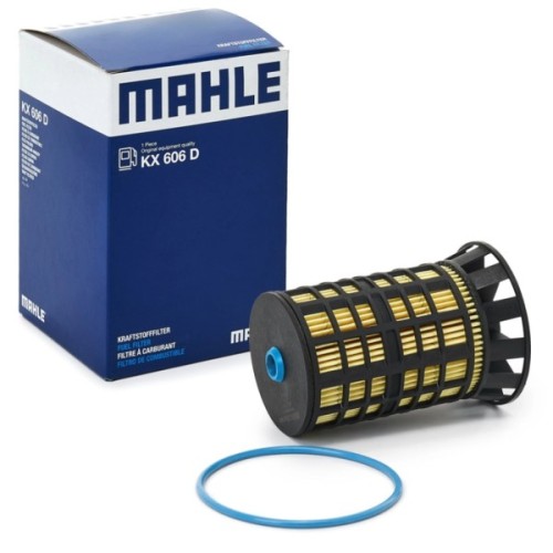 Фільтр паливний Mahle KX606D