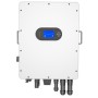 Сонячний інвертор ZLPOWER 10KW-TPM-EU