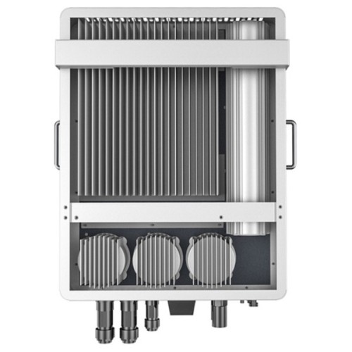 Сонячний інвертор ZLPOWER 10KW-TPM-EU