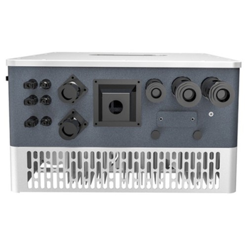 Сонячний інвертор ZLPOWER 10KW-TPM-EU