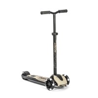 Самокат Scoot&Ride Highwaykick 5 LED Ash (SR-190117-ASH)