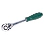 Тріскачка Hans 1/2", 36 зубців, 250мм (4100GQ)