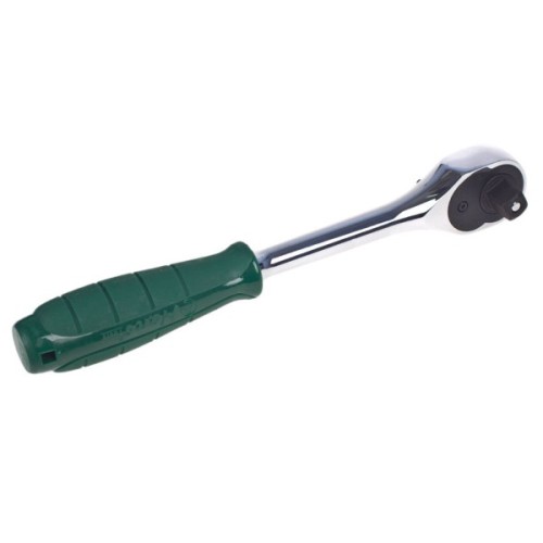 Тріскачка Hans 1/2", 36 зубців, 250мм (4100GQ)
