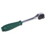 Тріскачка Hans 1/2", 36 зубців, 250мм (4100GQ)