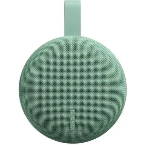 Акустична система Xiaomi Bluetooth Speaker Essential Green (1198142)