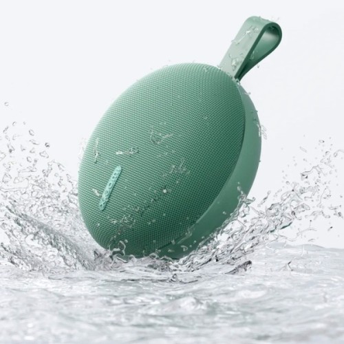 Акустична система Xiaomi Bluetooth Speaker Essential Green (1198142)