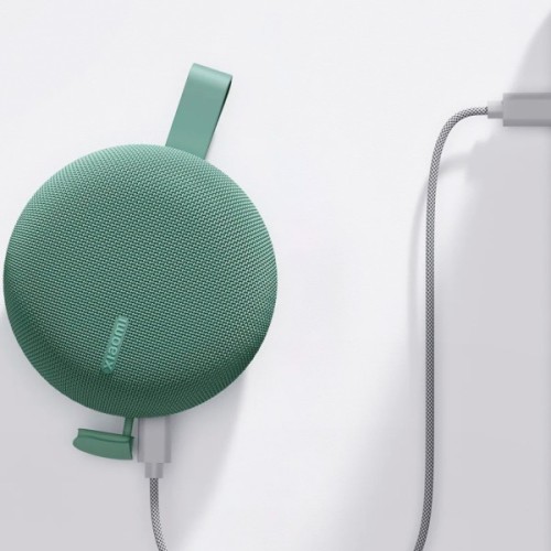 Акустична система Xiaomi Bluetooth Speaker Essential Green (1198142)
