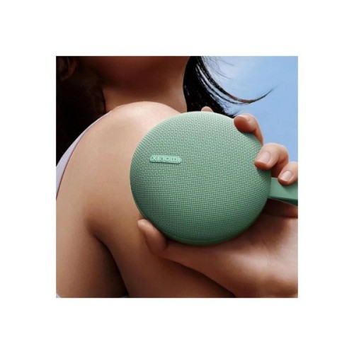 Акустична система Xiaomi Bluetooth Speaker Essential Green (1198142)