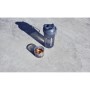 Шейкер спортивний SmartShake Slim 500ml Gray (10252901)