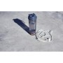 Шейкер спортивний SmartShake Slim 500ml Gray (10252901)
